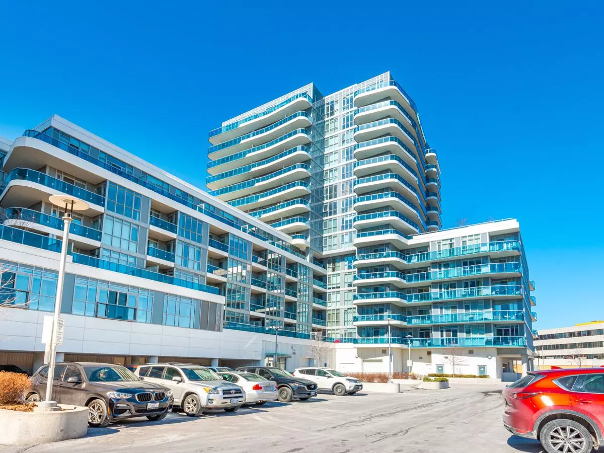 Richmond Hill, ON L4C 0Z5,9471 Yonge ST #312
