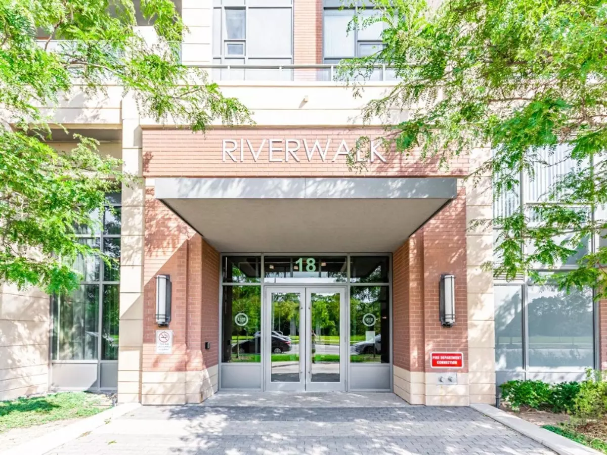 Markham, ON L3R 5M5,18 Uptown DR #826