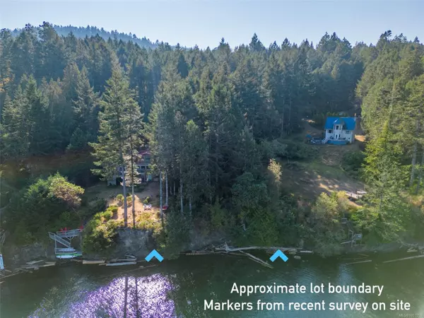 Pender Island, BC V0N 2M1,3218 Armadale Rd