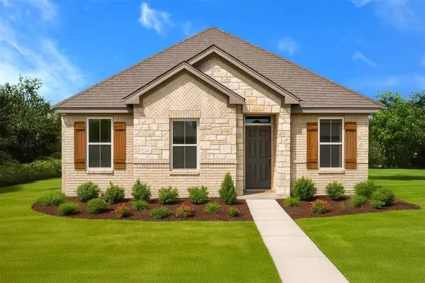 6415 Fm 1570 W #601, Greenville, TX 75402