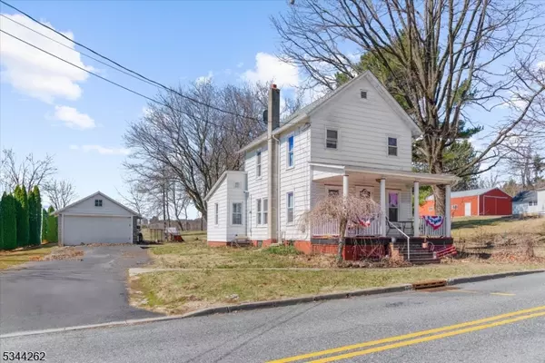 378 Old Main Street, Franklin Twp., NJ 08802