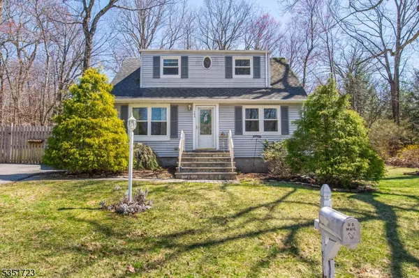 144 Papscoe Rd, West Milford Twp., NJ 07421