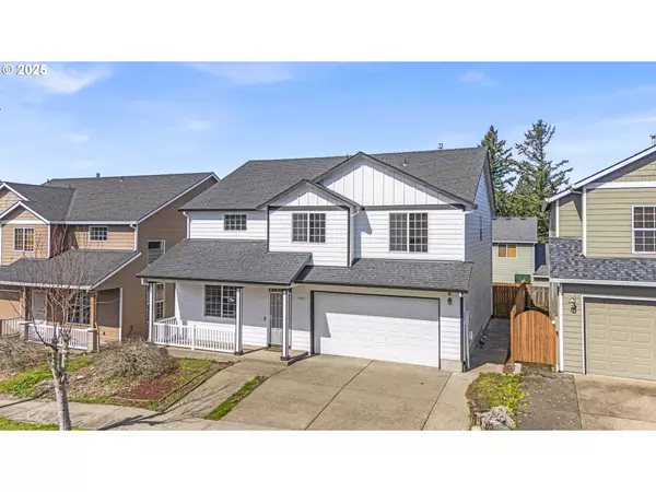 Portland, OR 97236,13007 SE RAYMOND CT