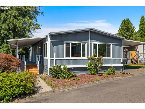 Milwaukie, OR 97267,3405 SE VINEYARD RD #74