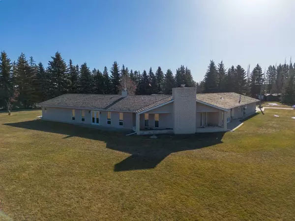 Rural Red Deer County, AB T4N 5E7,39060A Range Road 270