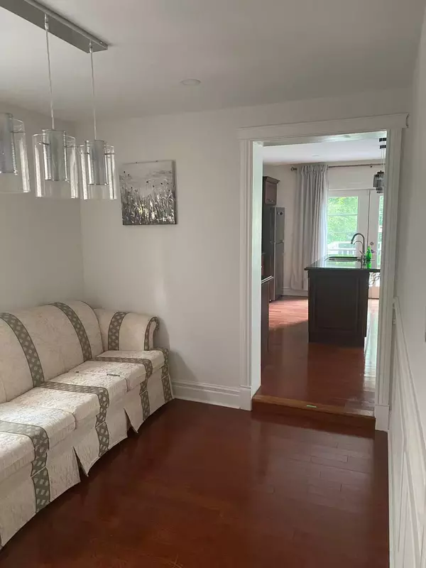 Toronto C14, ON M2N 5J4,275 Estelle AVE #Bedroom One