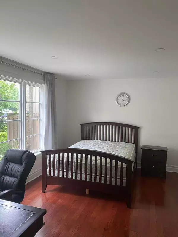 Toronto C14, ON M2N 5J4,275 Estelle AVE #Bedroom One