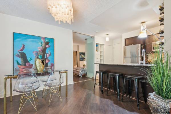 Toronto C06, ON M3H 0A7,525 Wilson AVE #240