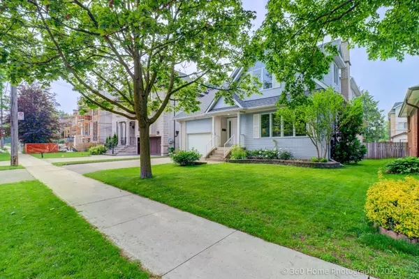 Toronto C14, ON M2N 4C4,140 Mckee AVE