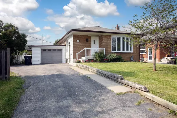 Toronto E04, ON M1K 1C5,12 Blanche AVE