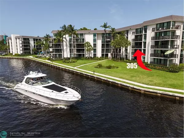 1350 River Reach Dr #305, Fort Lauderdale, FL 33315