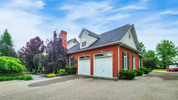 Vaughan, ON L0J 1C0,27 Theresa CIR