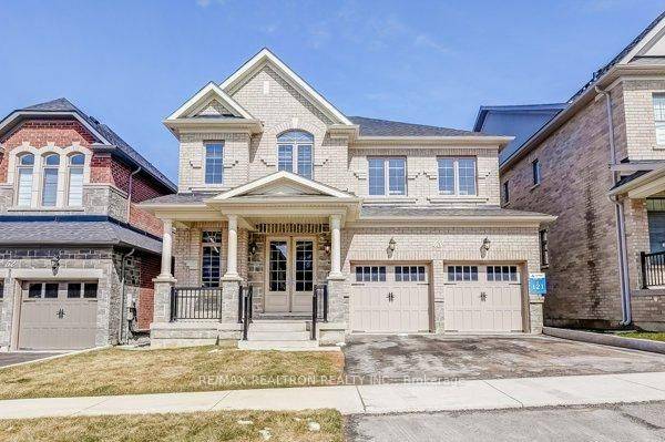 48 Plank RD, Bradford West Gwillimbury, ON L0G 1W0