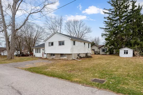 Fort Erie, ON L0S 1B0,59 Belvedere RD