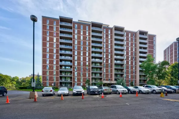1966 Main ST #1004, Hamilton, ON L8S 1J6