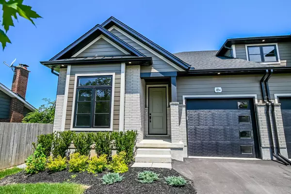 45A LAKESHORE RD, St. Catharines, ON L2N 2T2