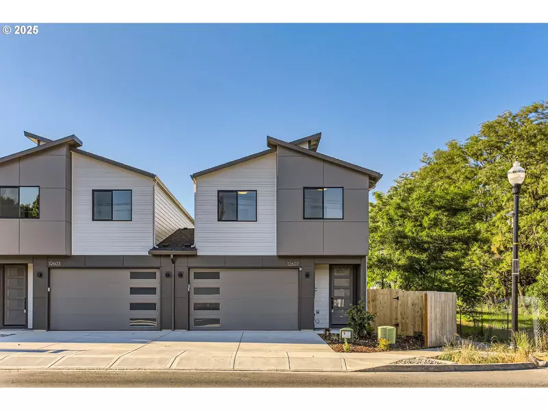 12607 NE 114TH ST #6, Vancouver, WA 98682