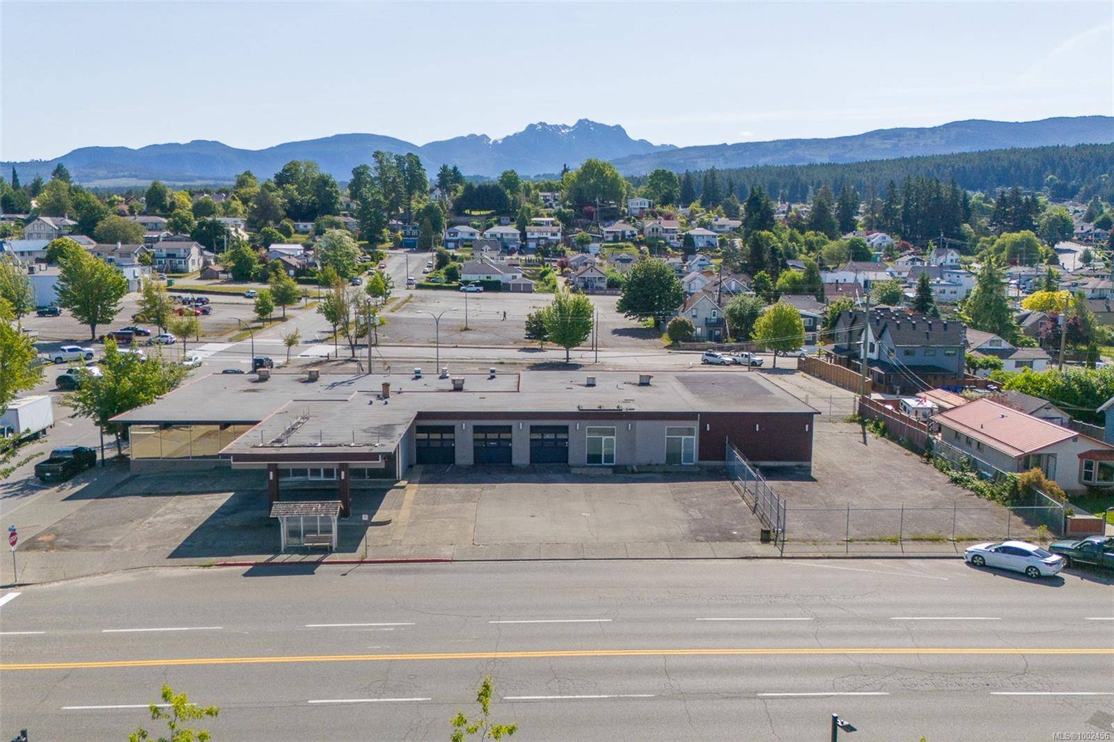 2889 3rd Ave, Port Alberni, BC V9Y 2A9