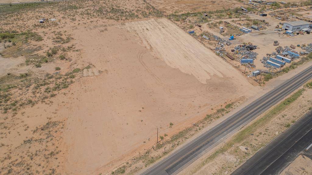 11050 W I-20, Odessa, TX 79763