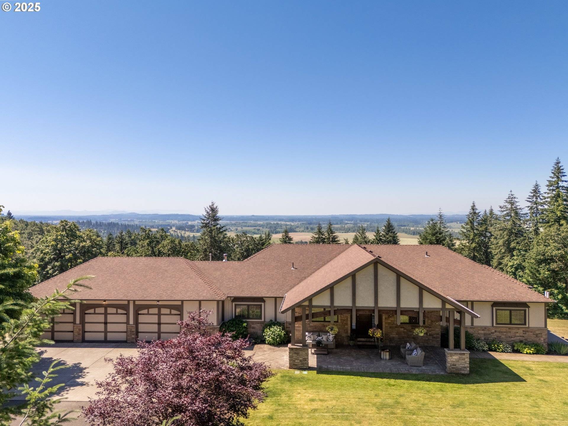9684 ANKENY CREST LN S, Salem, OR 97306