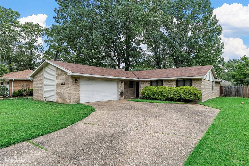 9805 E Homewood Circle,  Shreveport,  LA 71118