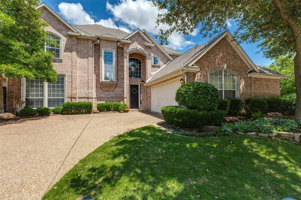 Mckinney, TX 75072,1108 Lake Point Circle