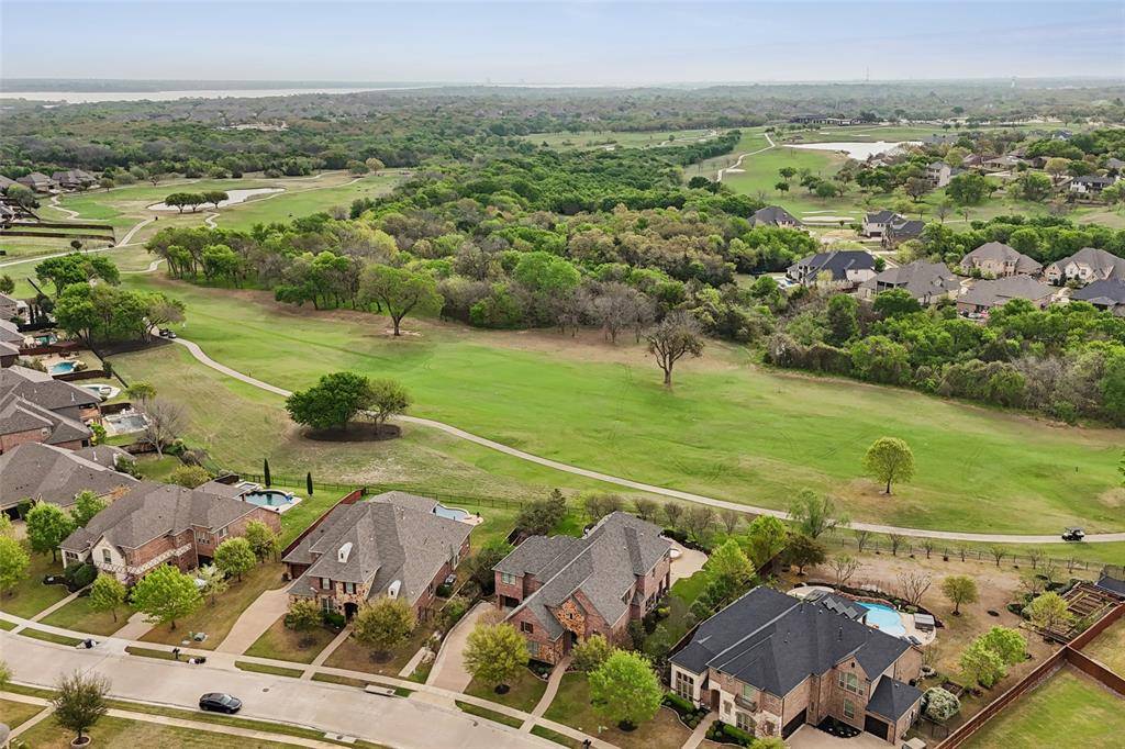 2202 Abby Lane, Trophy Club, TX 76262