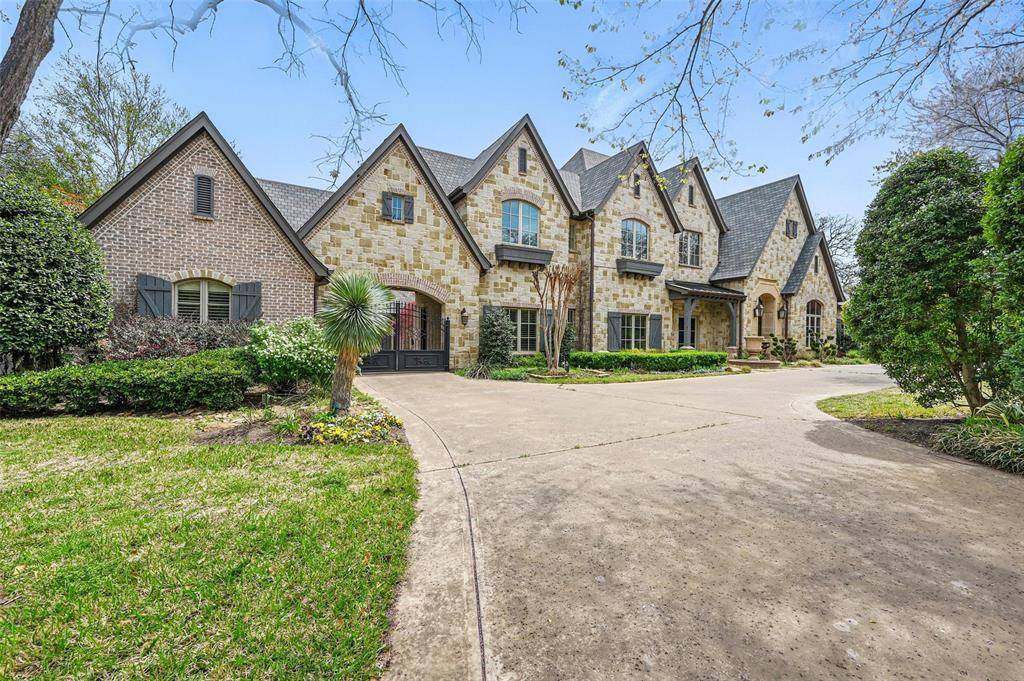 1305 Biltmore Drive,  Southlake,  TX 76092