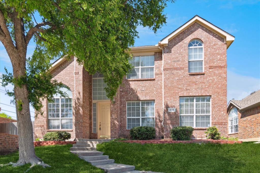 2046 Nottingham Place, Allen, TX 75013