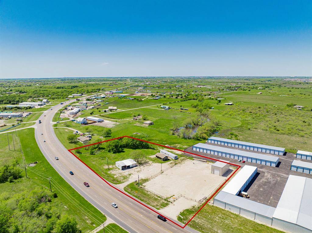 6520 State Highway 276 W, Royse City, TX 75189