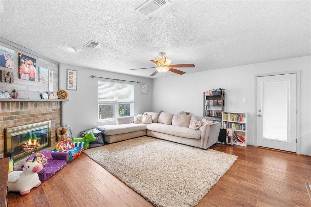 Arlington, TX 76016,4212 Selina Court