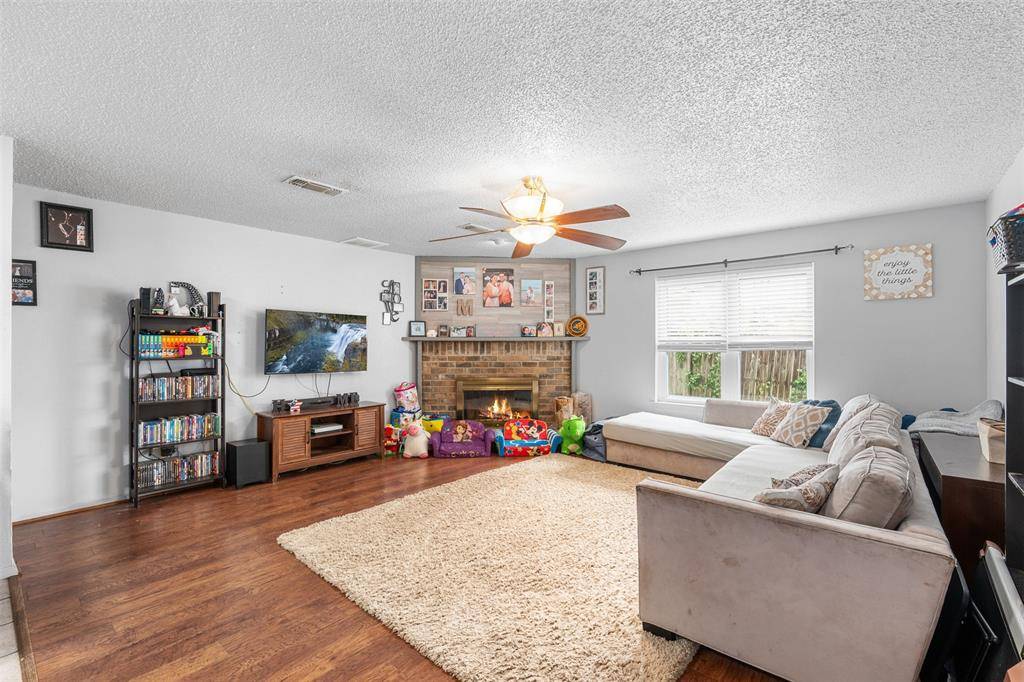 Arlington, TX 76016,4212 Selina Court