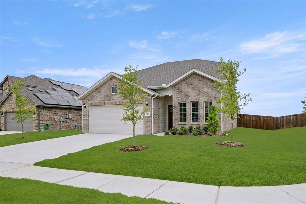 Justin, TX 76247,308 Ridge