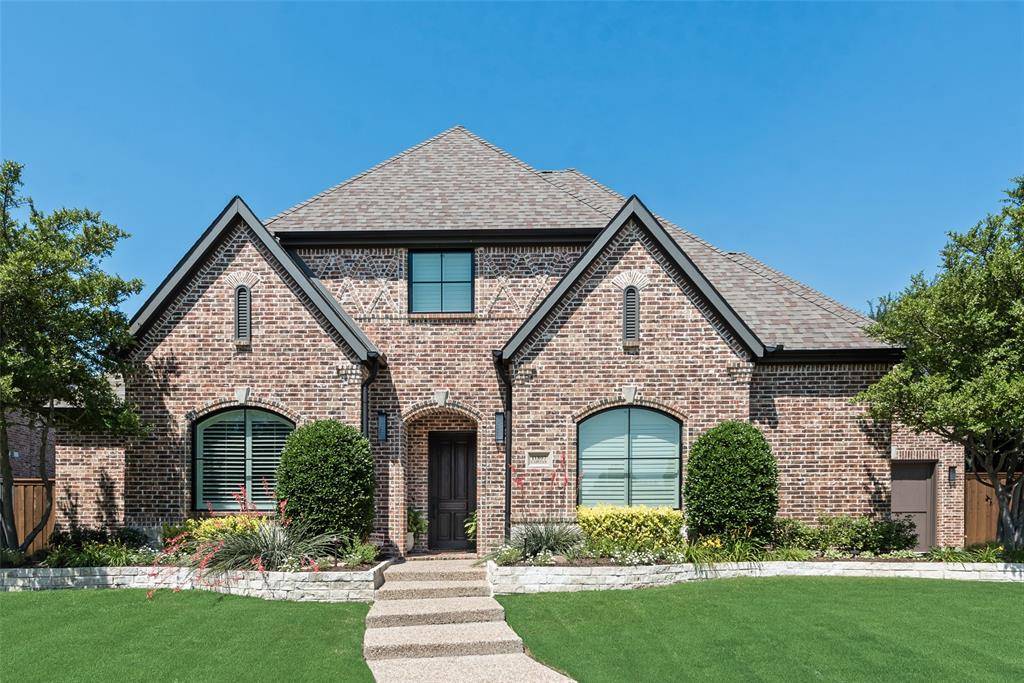 11807 Capitan Lane, Frisco, TX 75033