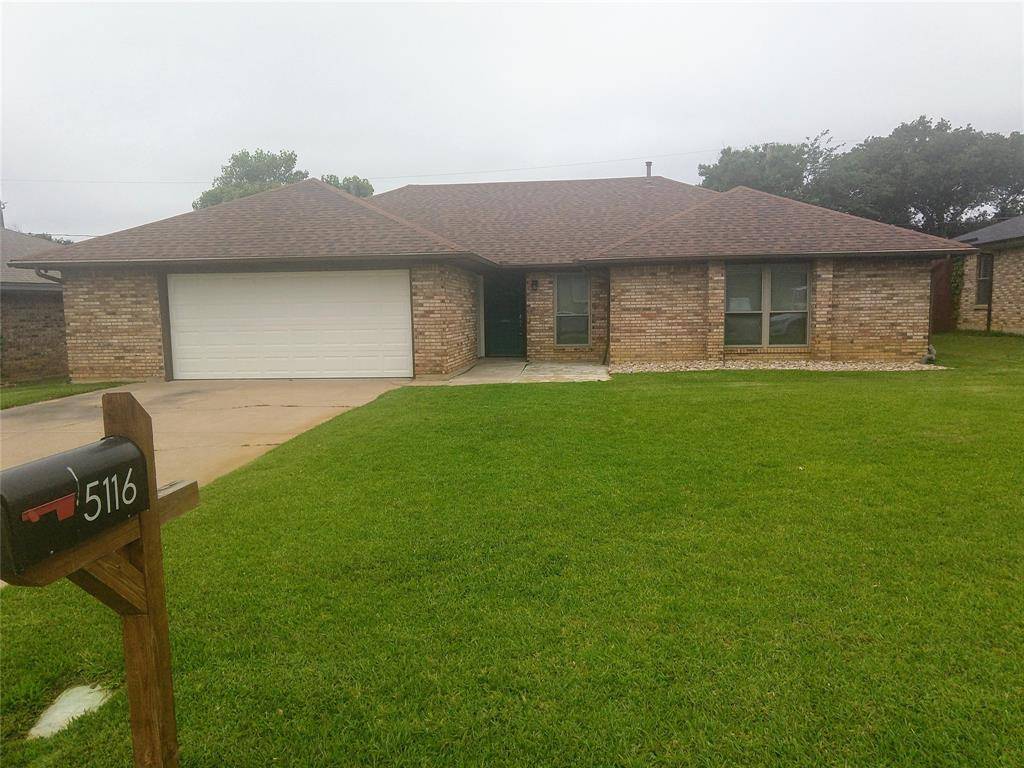 Arlington, TX 76017,5116 Eagle Nest Drive
