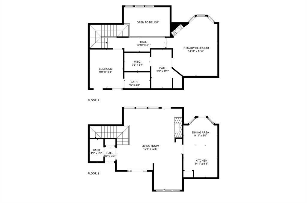 Irving, TX 75063,211 Cimarron Trail #8