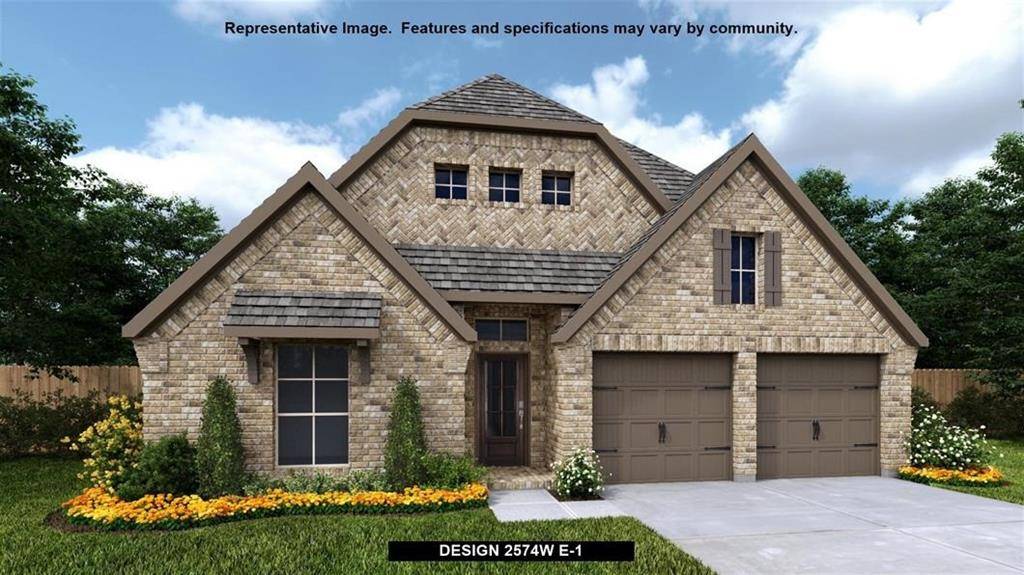 229 Bay Laurel Road, Mckinney, TX 75071