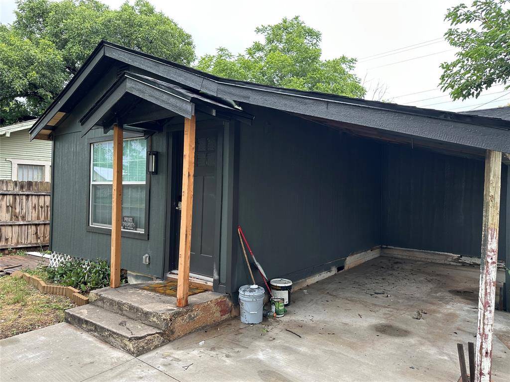 1041 Poplar Street, Abilene, TX 79602