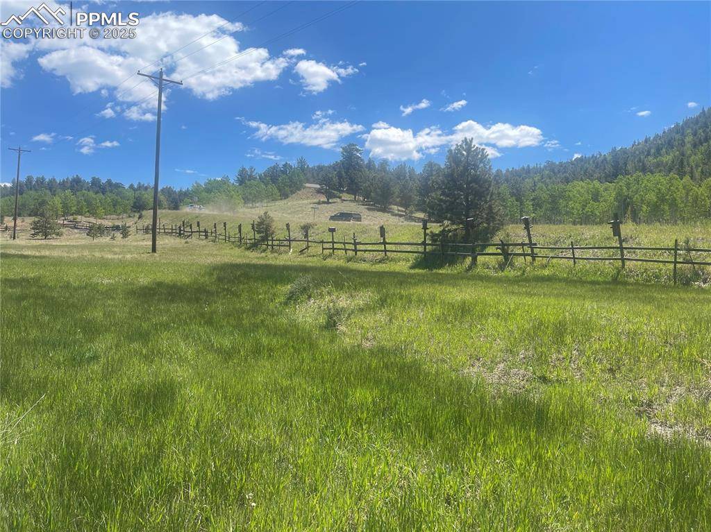 Lake George, CO 80827,1Ato8 Yuma PATH