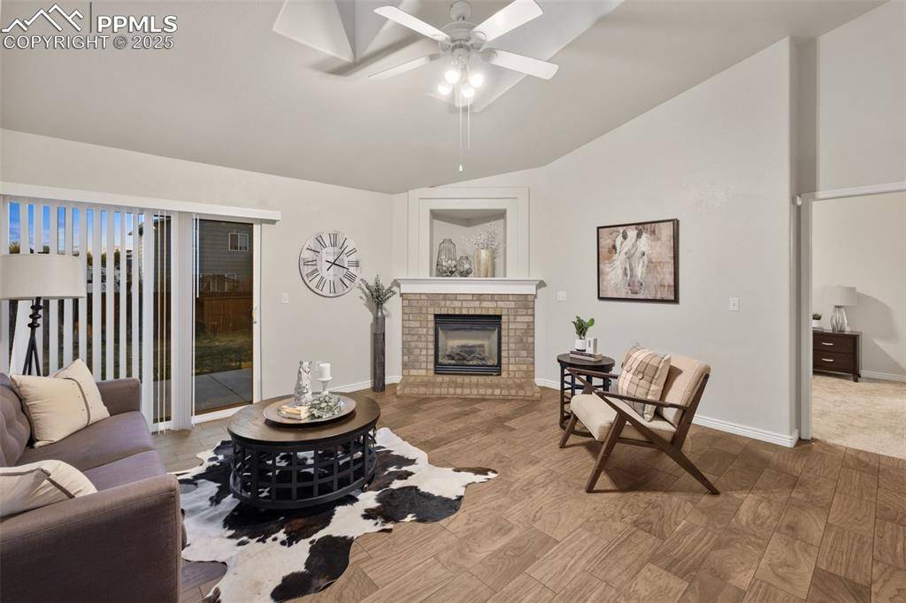 Colorado Springs, CO 80911,5640 Marabou WAY