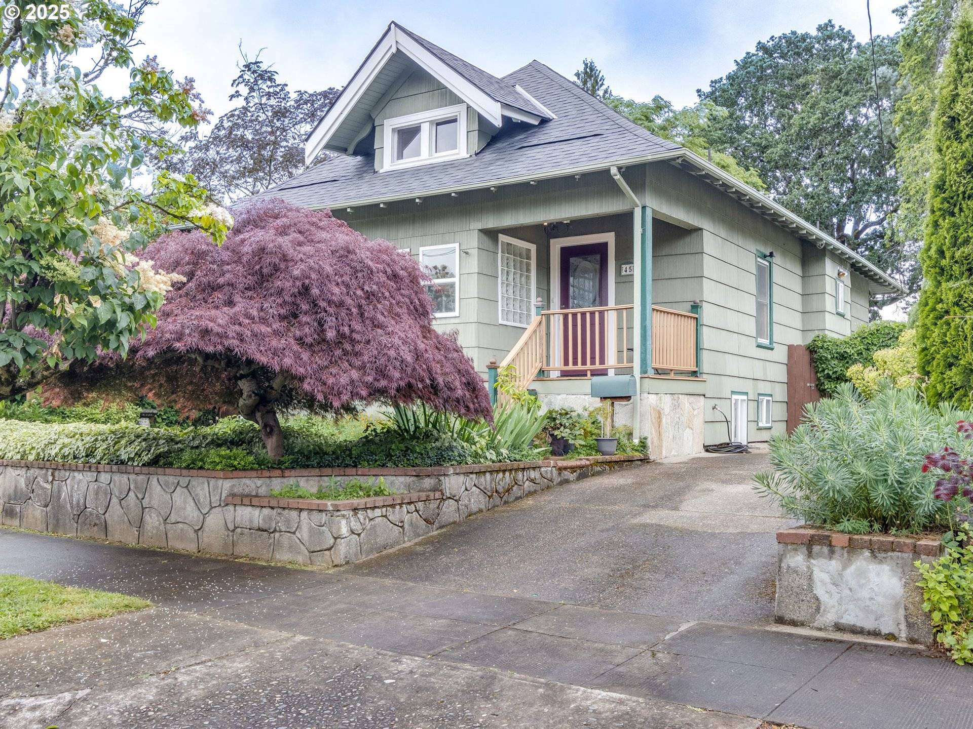 45 NE BALDWIN ST, Portland, OR 97211
