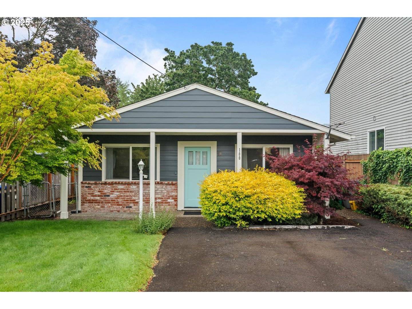 100 NE 78TH AVE, Portland, OR 97213