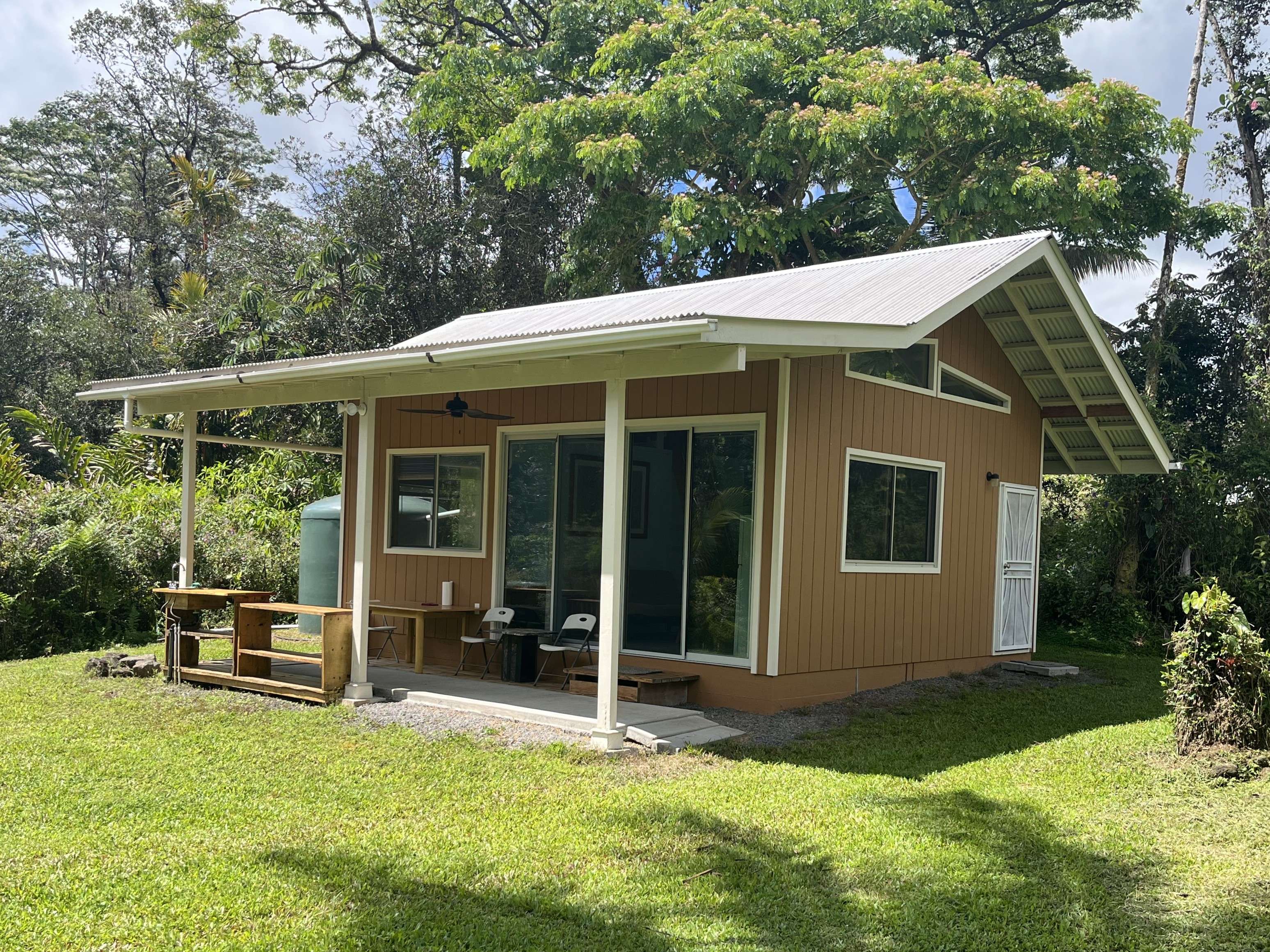 16-1593 PULELEHUA RD #(RD 11), Kurtistown, HI 96760
