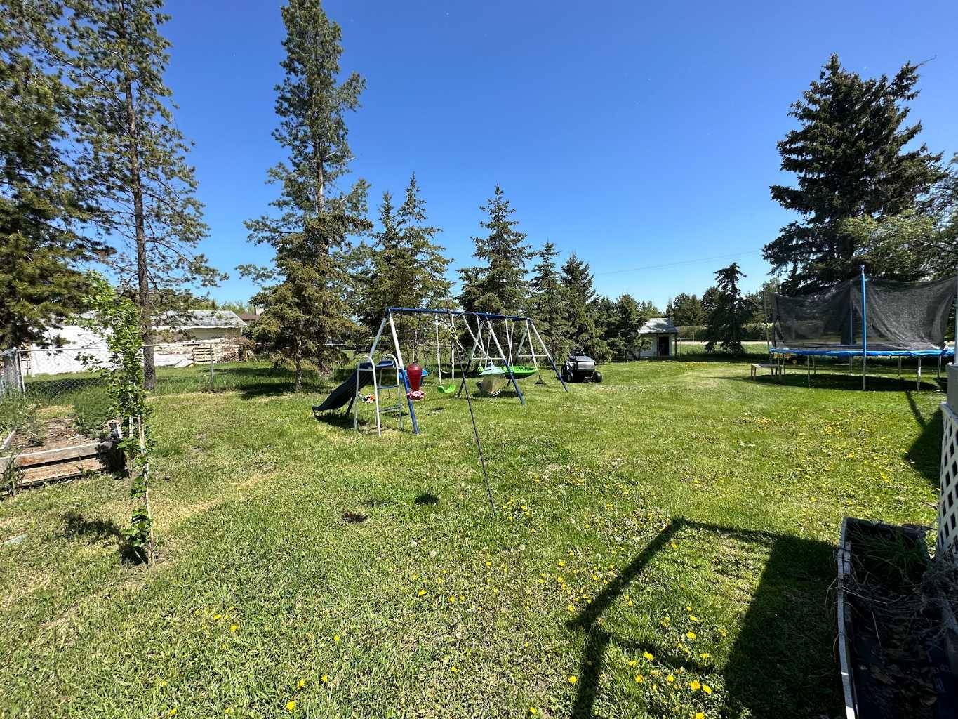 Rural Stettler No. 6 County Of, AB T0C 2L0,38538 19-5 Range Road RD