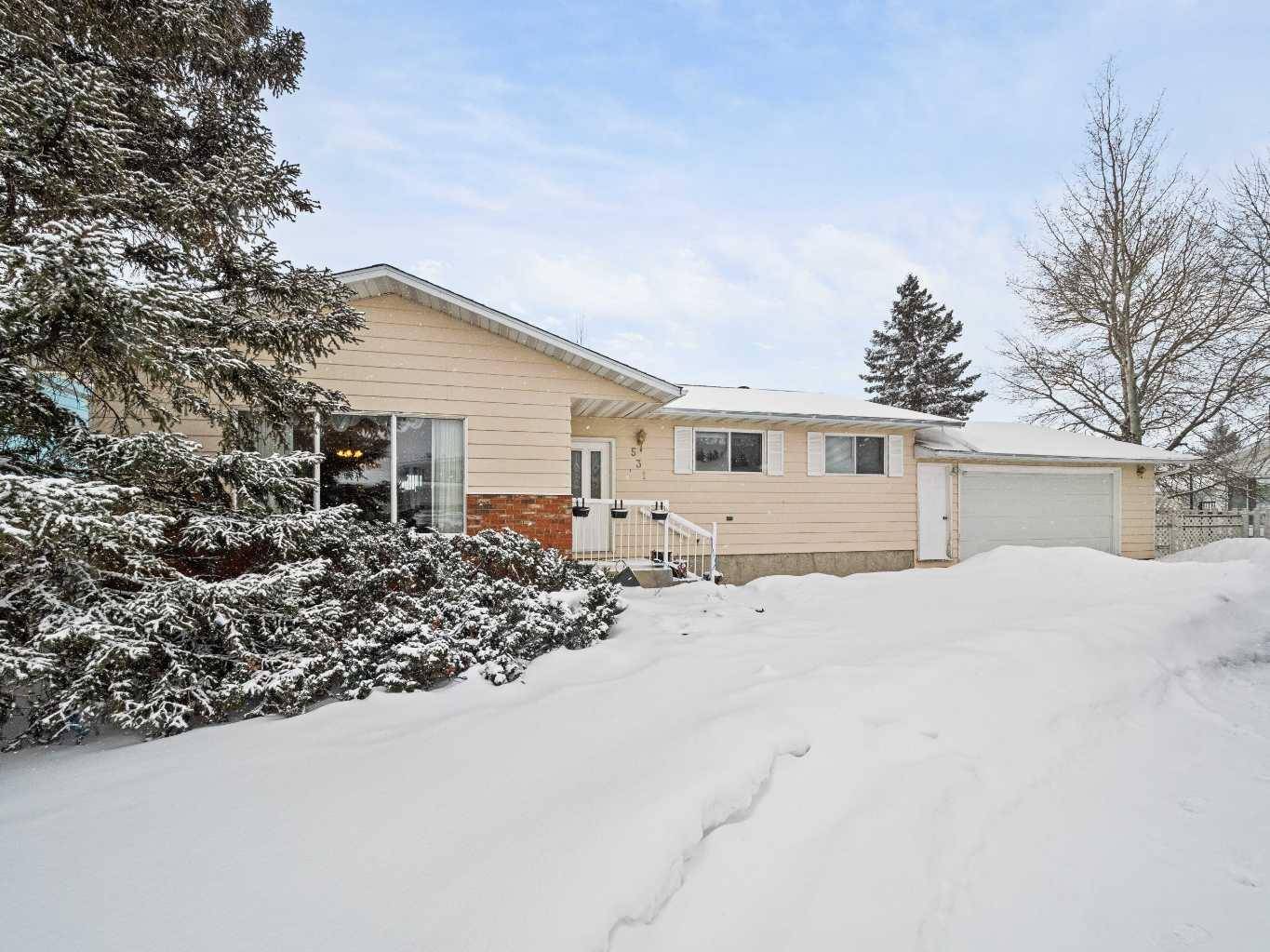 7 th ST Southeast #531, Three Hills, AB T0M 2A0