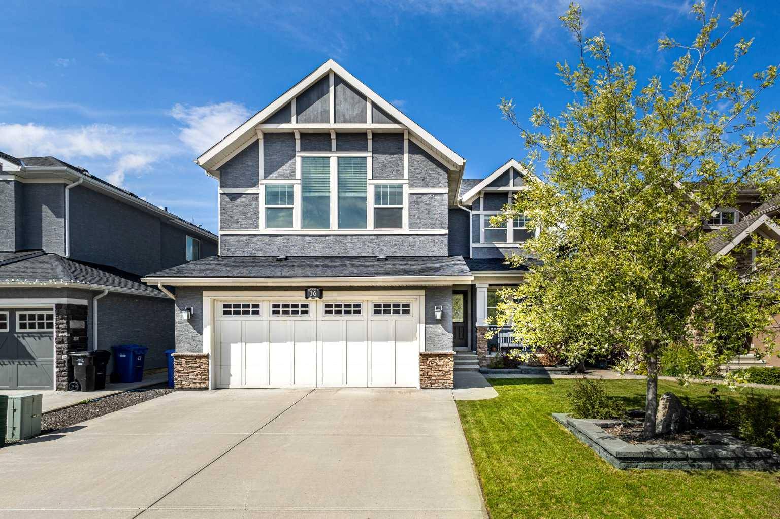 16 Aspen Acres MNR Southwest, Calgary, AB T3H0W5