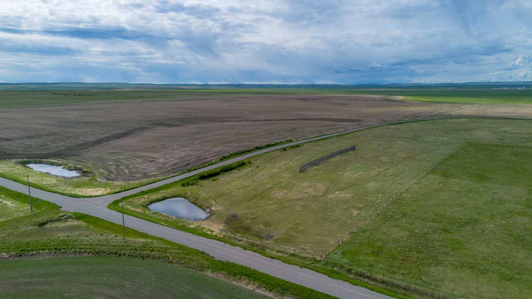 Rural Cardston County, AB T0K 0K0,Lot 8 on 31B and RR 242