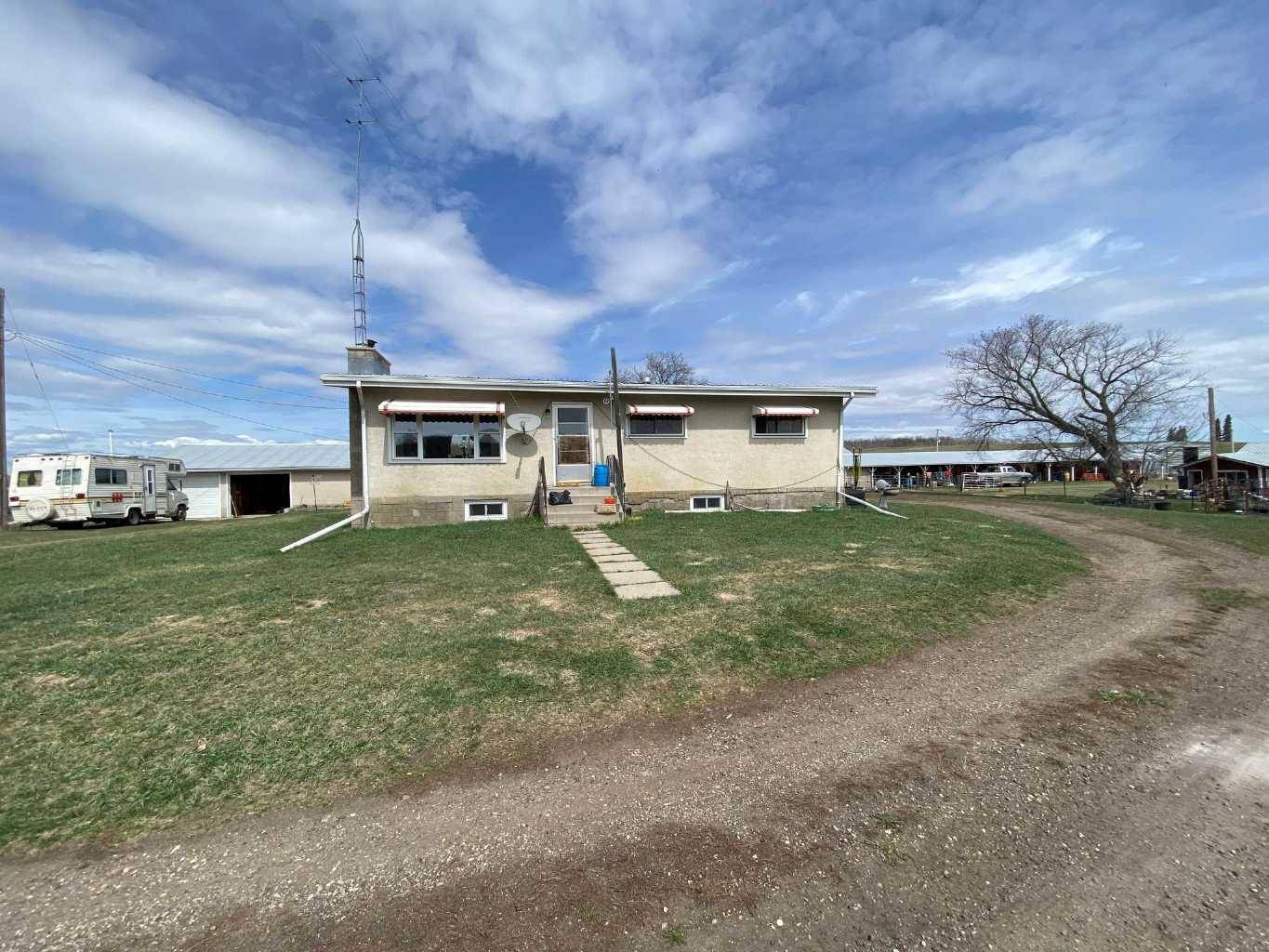 B-252062 Township Road 431, Rural Ponoka County, AB T4J1R1