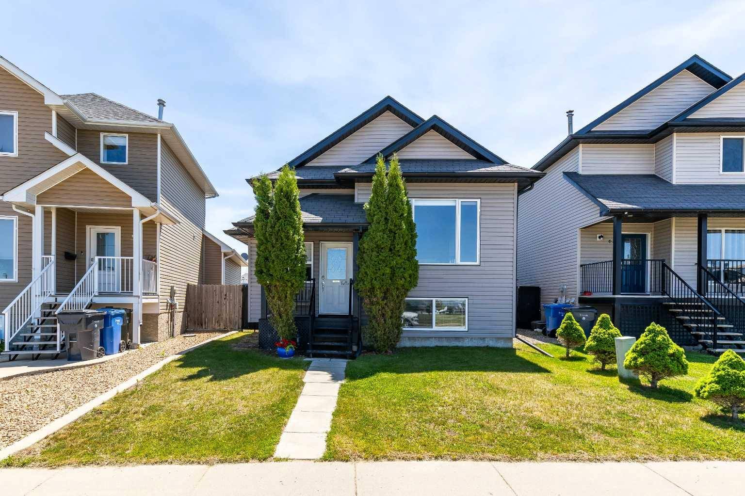 59 Saamis Rotary WAY SW, Medicine Hat, AB T1B4Y8