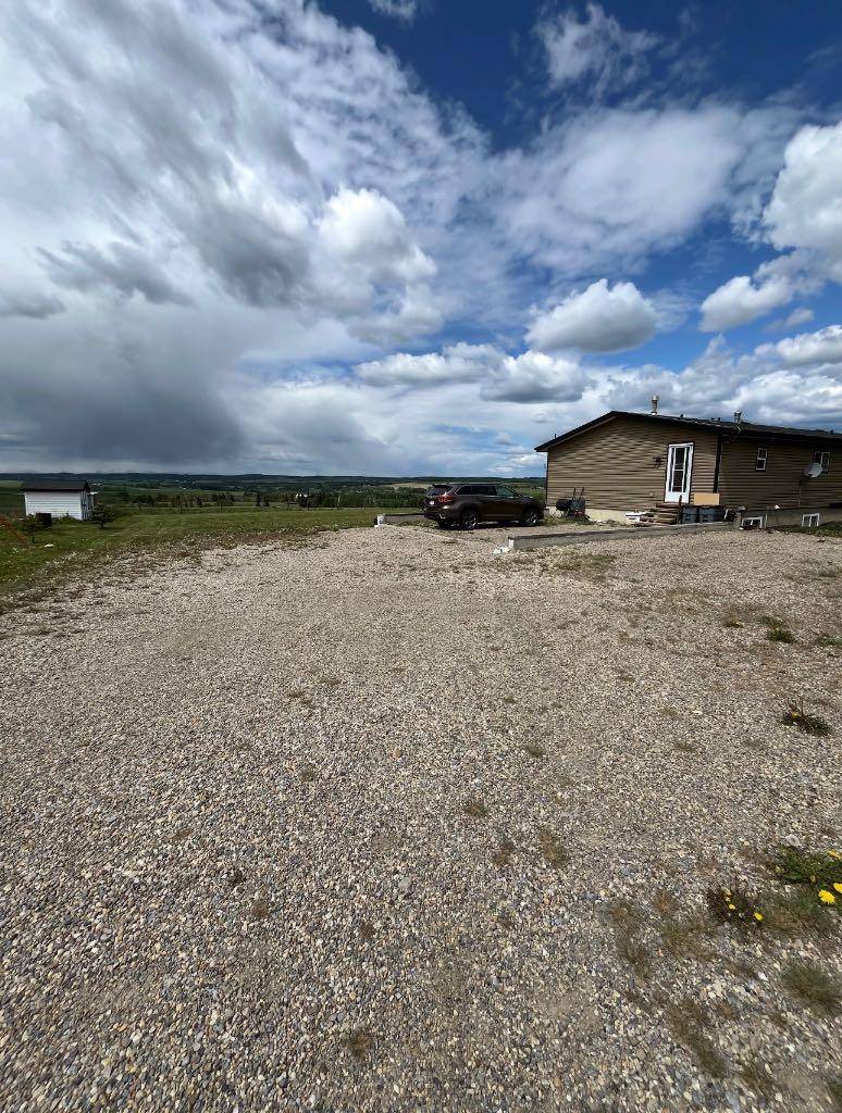 4142 Township Road 290, Rural Mountain View County, AB T0M1L0